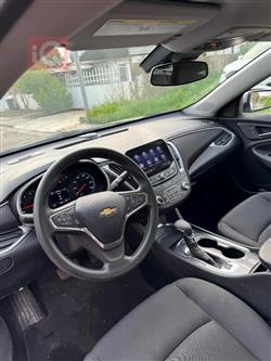 شيفروليه ماليبو